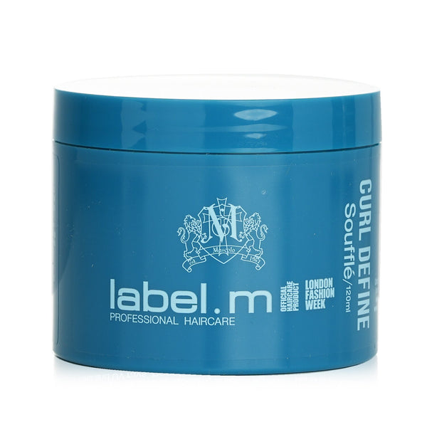 Label.M Curl Define Souffle  120ml/4oz