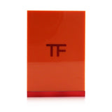 Tom Ford Eye Color Quad (Bitter Peach Limited Edition) - # 04 Suspicion  6g/0.21oz