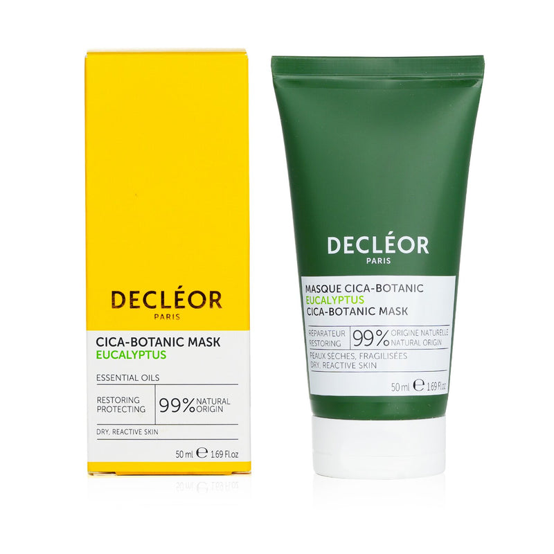 Decleor Eucalyptus Cica-Botanic Face Mask  50ml/1.69oz