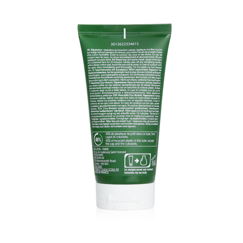 Decleor Eucalyptus Cica-Botanic Face Mask  50ml/1.69oz