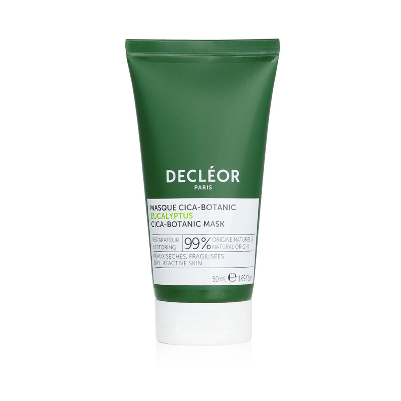 Decleor Eucalyptus Cica-Botanic Face Mask  50ml/1.69oz