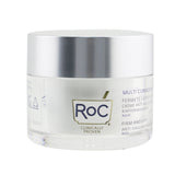 ROC Multi Correxion Firm + Lift Anti-Sagging Firming Rich Cream (Box Slightly Damaged)  50ml/1.69oz