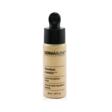 Dermablend Flawless Creator Multi Use Liquid Pigments Foundation - # 0N  30ml/1oz