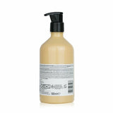 L'Oreal Professionnel Serie Expert - Absolut Repair Protein + Gold Quinoa Instant Resurfacing Conditioner (For Dry & Damaged Hair) 500ml/16.9oz