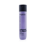 Matrix Total Results Unbreak My Blonde Strengthening Shampoo  300ml/10.1oz