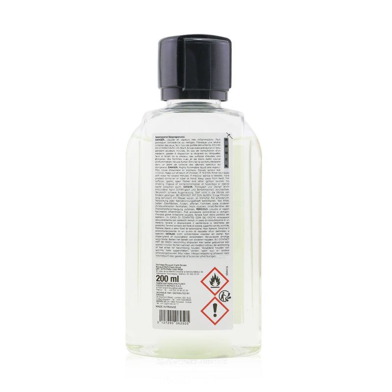 Lampe Berger (Maison Berger Paris) Bouquet Refill - Fresh Wood  200ml