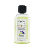 Lampe Berger (Maison Berger Paris) Bouquet Refill - Musk Flowers  200ml