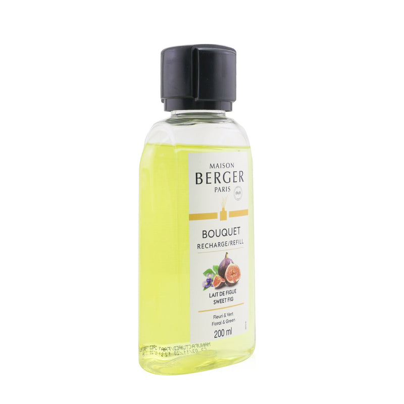 Lampe Berger (Maison Berger Paris) Bouquet Refill - Sweet Fig  200ml