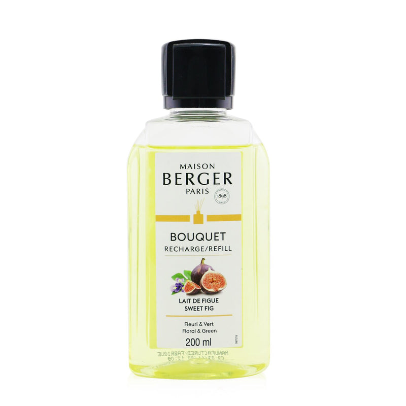 Lampe Berger (Maison Berger Paris) Bouquet Refill - Sweet Fig  200ml