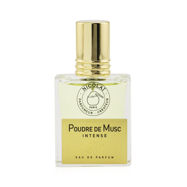 Nicolai Poudre De Musc Intense Eau De Parfum Spray  30ml/1oz