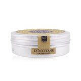 L'Occitane Organic Pure Shea Butter (Can Slightly Damaged)  150ml/5.2oz