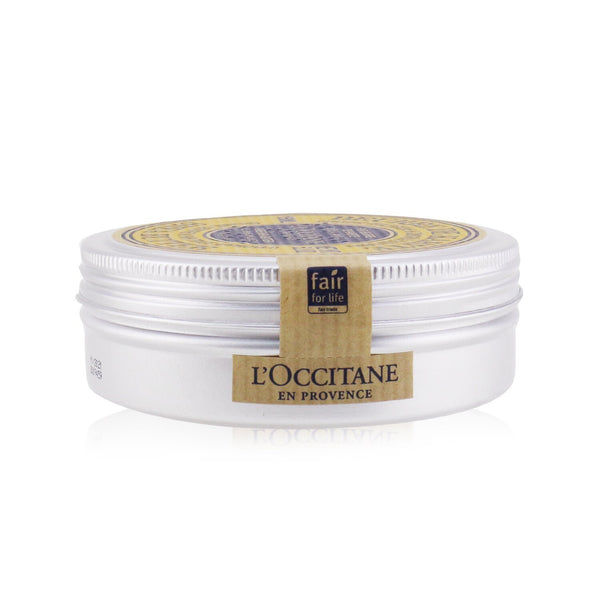 L'Occitane Organic Pure Shea Butter (Can Slightly Damaged)  150ml/5.2oz