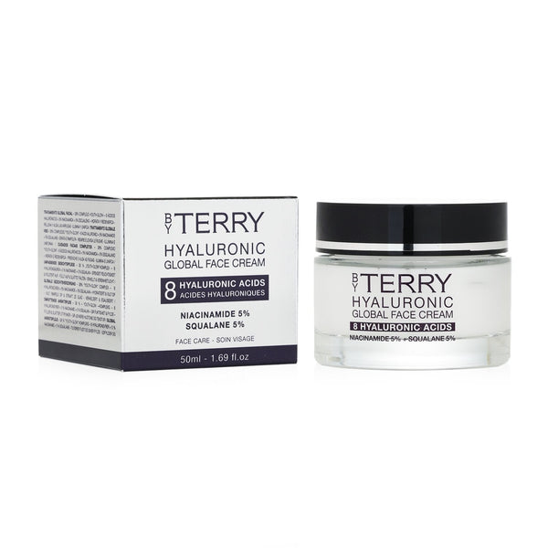 By Terry Hyaluronic Global Face Cream  50ml/1.69oz