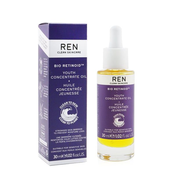 Ren Bio Retinoid Youth Concentrate Oil  30ml/1.02oz