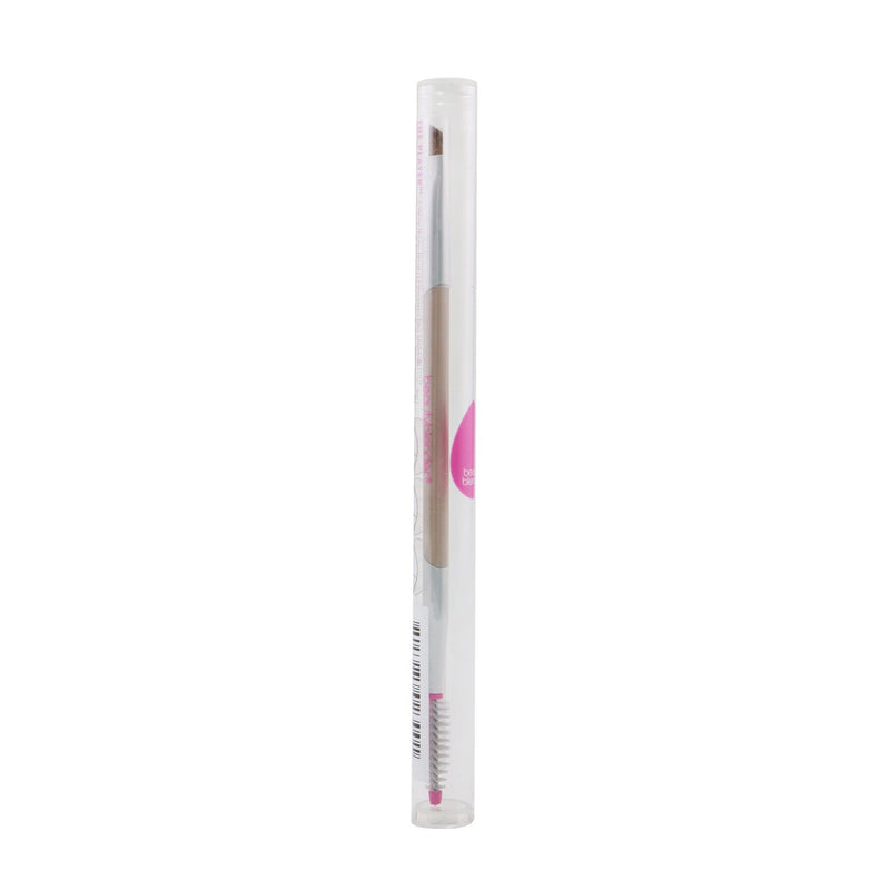 BeautyBlender The Player 3 Way Brow Brush