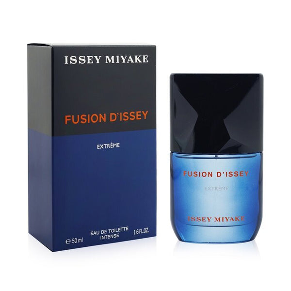 Issey Miyake Fusion D'Issey Extreme Eau De Toilette Spray 50ml/1.7oz