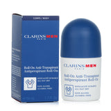 Clarins Men Antiperspirant Roll-On  50ml/1.7oz
