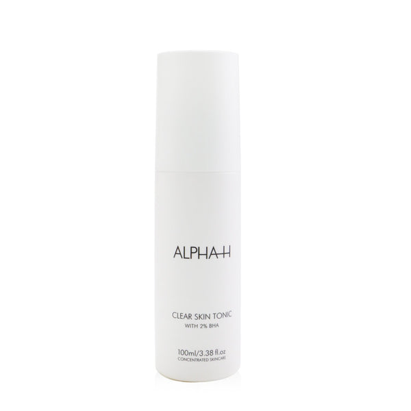 Alpha-H Clear Skin Tonic  100ml/3.38oz