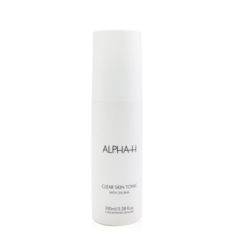 Alpha-H Clear Skin Tonic  100ml/3.38oz