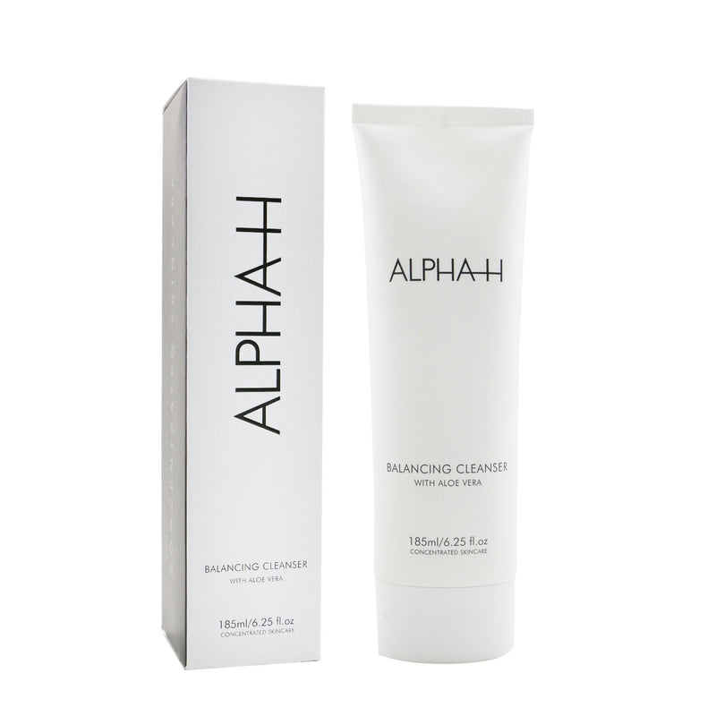 Alpha-H Balancing Cleanser  185ml/6.25oz