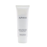 Alpha-H Micro Super Scrub (For Face & Body)  100ml/3.38oz