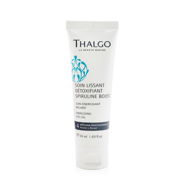 Thalgo Spiruline Boost Energising Eye Gel  50ml/1.69oz