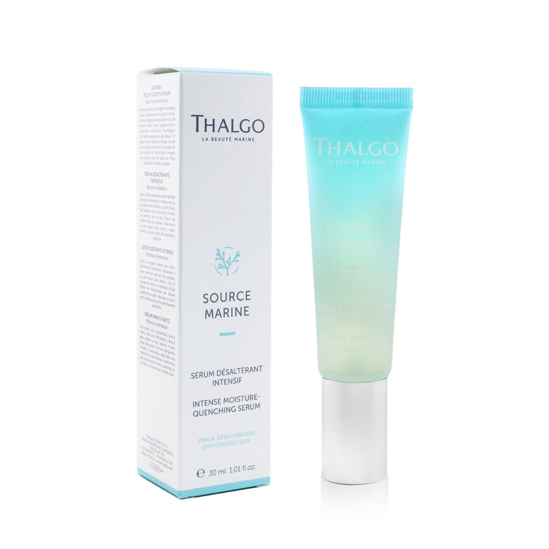 Thalgo Intense Moisture-Quenching Serum  30ml/1.01oz