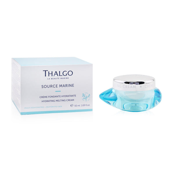 Thalgo Source Marine Hydrating Melting Cream  50ml/1.69oz