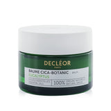 Decleor Eucalyptus Cica-Botanic Balm - For Dry to Very Dry Zones (Box Slightly Damaged)  50ml/1.7oz