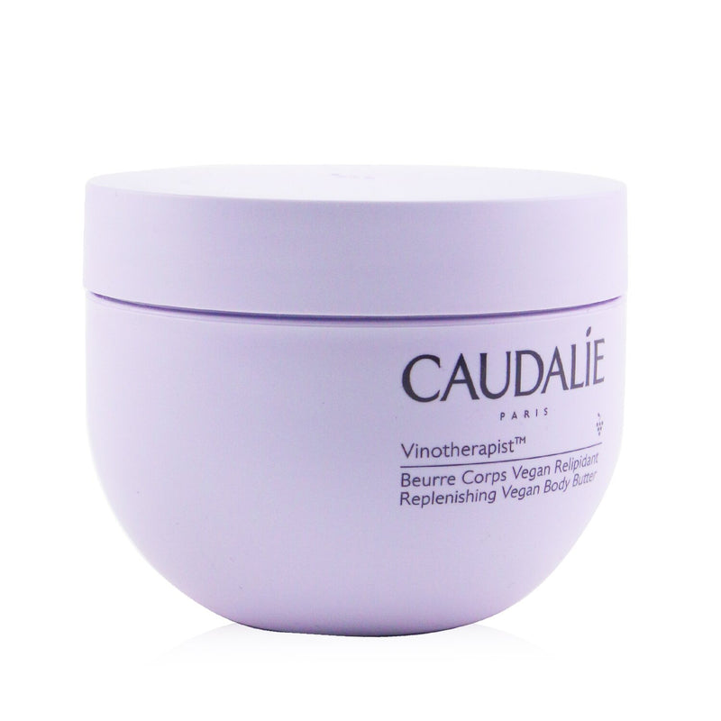 Caudalie Vinotherapist Replenishing Vegan Body Butter  250ml/8.4oz