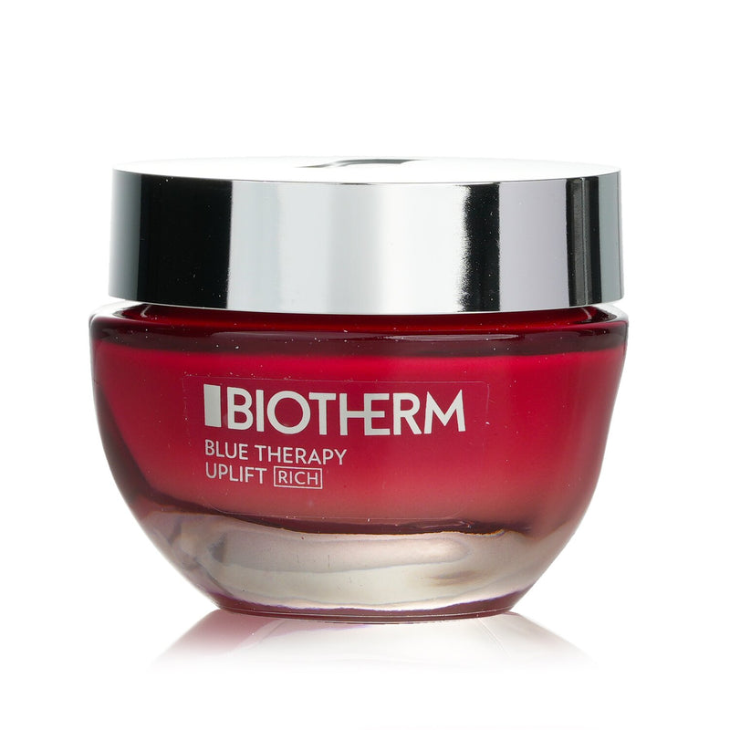 Biotherm Blue Therapy Uplift Lift Effect & Firmness Rich Cream - For Dry Skin  50ml/1.69oz