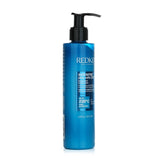 Redken Extreme Play Safe 230?C Treatment (For Damaged Hair)  200ml/6.8oz