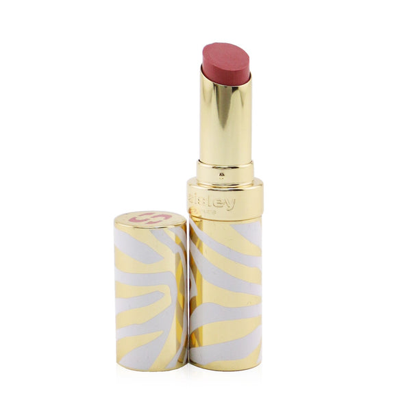 Sisley Phyto Rouge Shine Hydrating Glossy Lipstick - # 20 Sheer Petal  3g/0.1oz