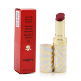 Sisley Phyto Rouge Shine Hydrating Glossy Lipstick - # 22 Sheer Raspberry  3g/0.1oz