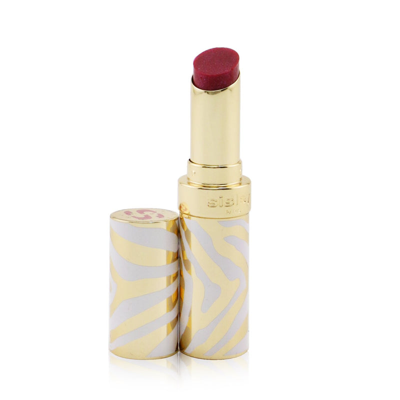 Sisley Phyto Rouge Shine Hydrating Glossy Lipstick - # 20 Sheer Petal  3g/0.1oz