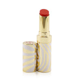 Sisley Phyto Rouge Shine Hydrating Glossy Lipstick - # 23 Sheer Flamingo  3g/0.1oz