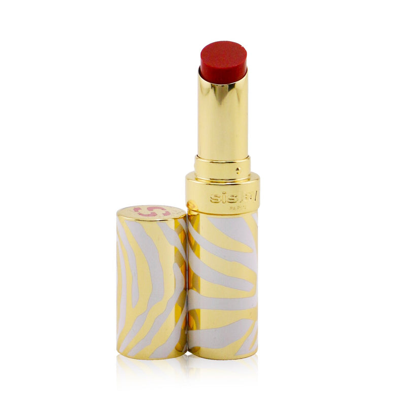 Sisley Phyto Rouge Shine Hydrating Glossy Lipstick - # 20 Sheer Petal  3g/0.1oz