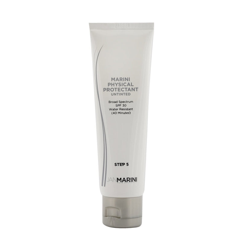 Jan Marini Marini Physical Protectant Untinted SPF30 (Exp. Date 08/2022)  57g/2oz