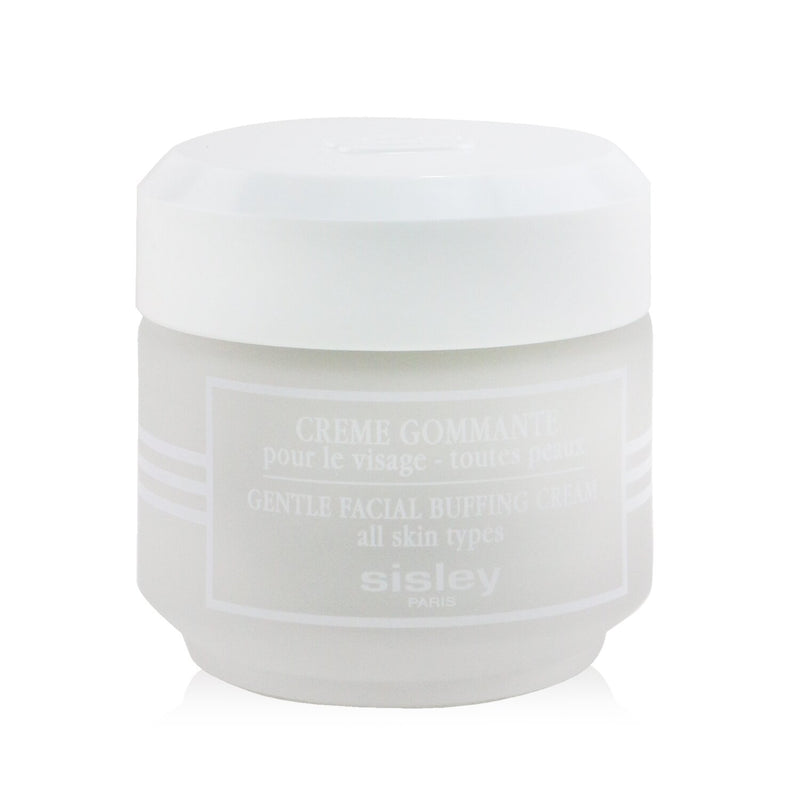 Sisley Botanical Gentle Facial Buffing Cream (Unboxed)  50ml/1.6oz