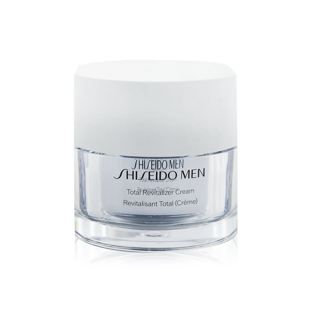Shiseido Men Total Revitalizer Cream 50ml/1.7oz – Fresh Beauty Co