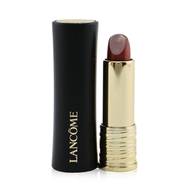 Lancome L'Absolu Rouge Lipstick - # 144 Red Oulala (Cream)  3.4g/0.12oz