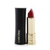 Lancome L'Absolu Rouge Lipstick - # 144 Red Oulala (Cream)  3.4g/0.12oz