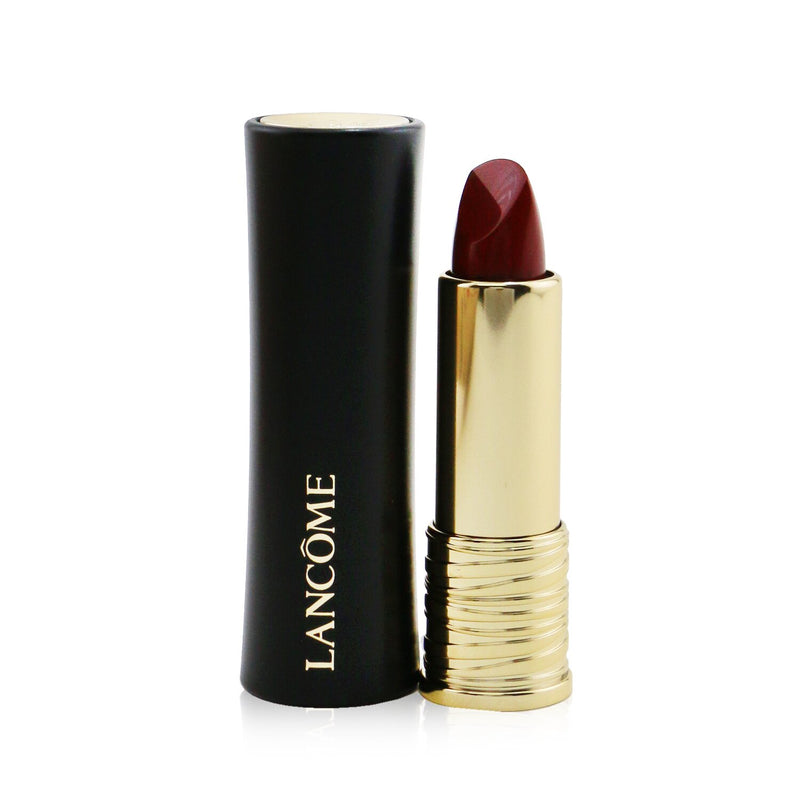 Lancome L'Absolu Rouge Lipstick - # 144 Red Oulala (Cream)  3.4g/0.12oz