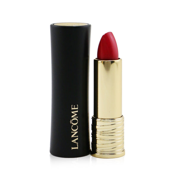 Lancome L'Absolu Rouge Shaping Cream Lipstick - # 176 Ma Grenadine  3.4g/0.12oz