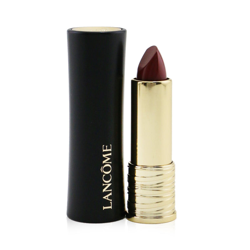 Lancome L'Absolu Rouge Lipstick - # 144 Red Oulala (Cream)  3.4g/0.12oz