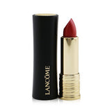 Lancome L'Absolu Rouge Lipstick - # 144 Red Oulala (Cream)  3.4g/0.12oz