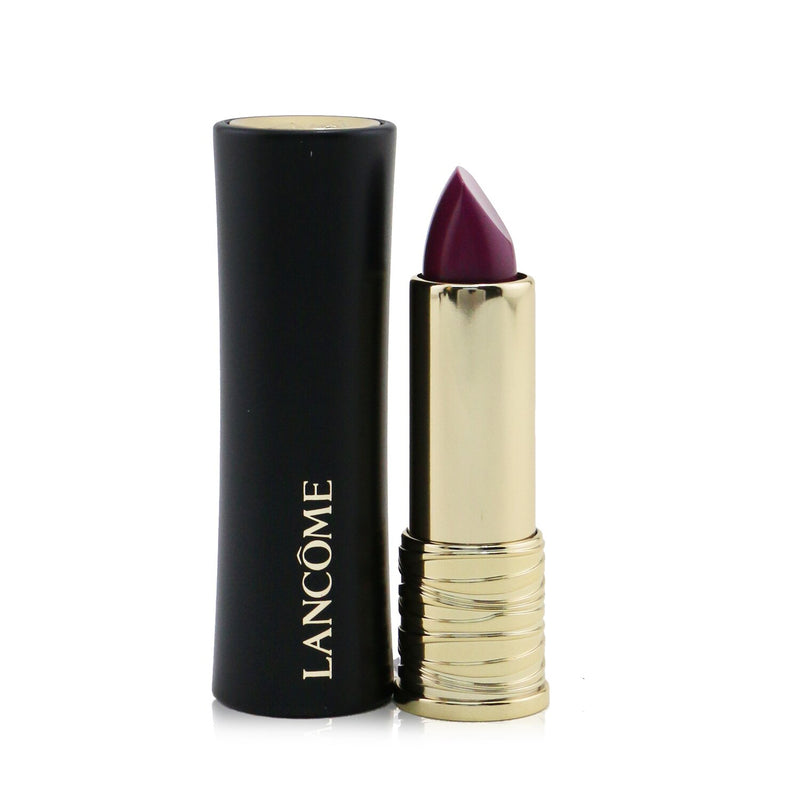 Lancome L'Absolu Rouge Lipstick - # 347 Le Baiser (Cream)  3.4g/0.12oz