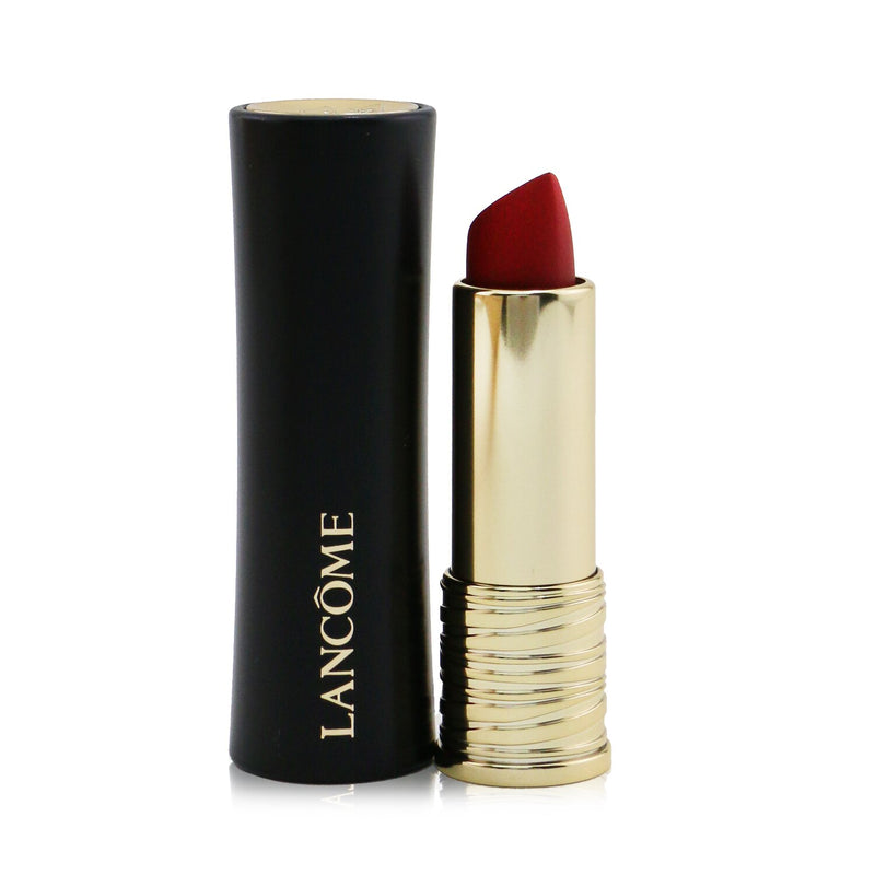 Lancome L'Absolu Rouge Lipstick - # 190 La Fougue (Cream)  3.4g/0.12oz