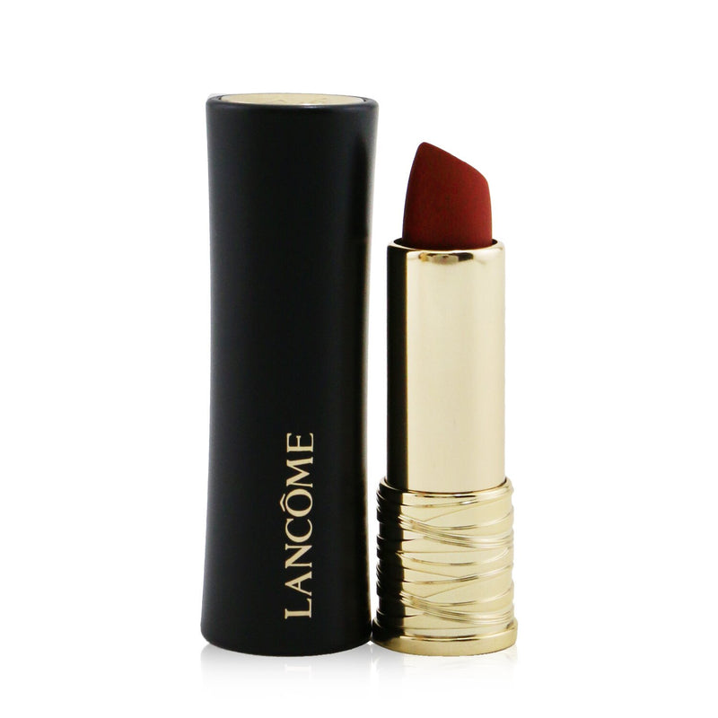 Lancome L'Absolu Rouge Lipstick - # 139 Rouge Grandiose (Cream)  3.4g/0.12oz