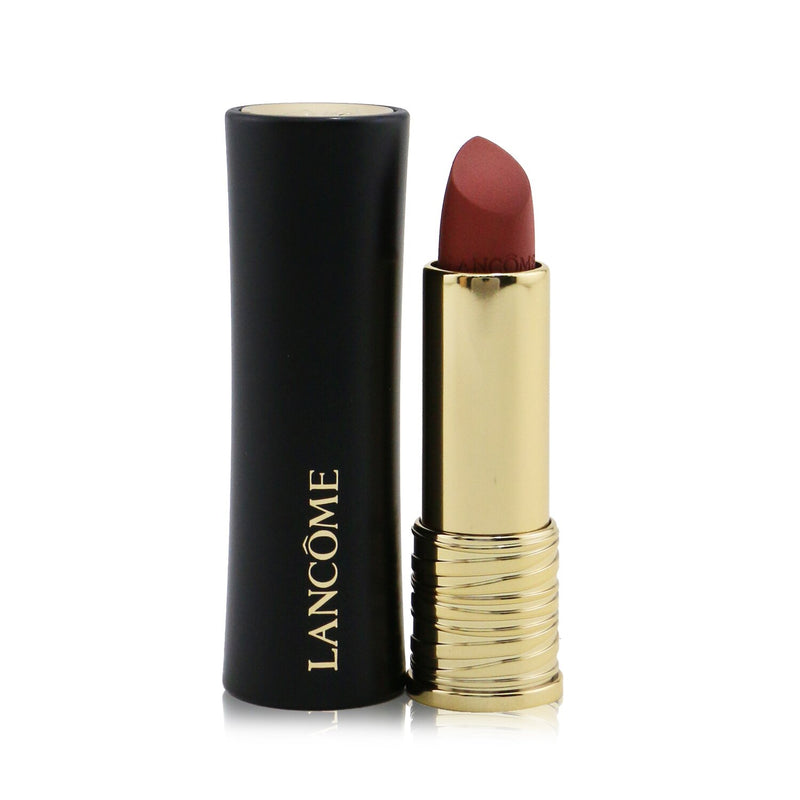 Lancome L'Absolu Rouge Lipstick - # 06 Rose Nu (Cream)  3.4g/0.12oz